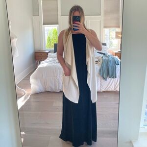 Flowy Sweater Vest Stitch Fix